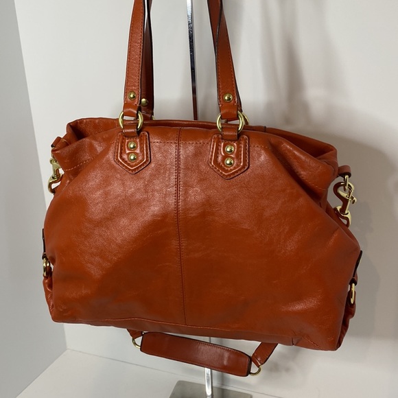 Coach shoulder bag - Picture 4 of 8